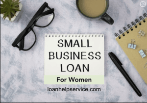 Small Business Loans for Women You Need to Know